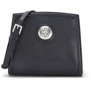 NEW BRIGHTON BLACK FERRARA GIULIA ORGANIZER H38153